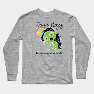 Kiddo Long Sleeve T-Shirt